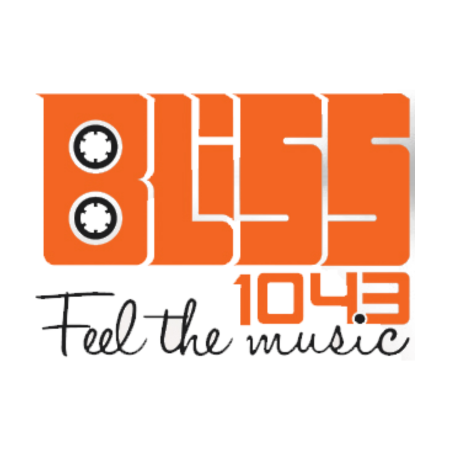 Bliss 104.3