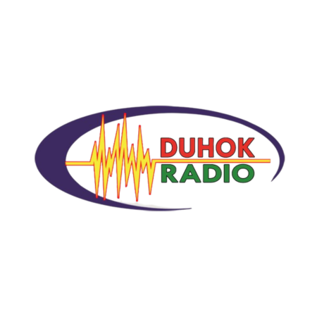 Radio Duhok - رادیۆیا دھۆک