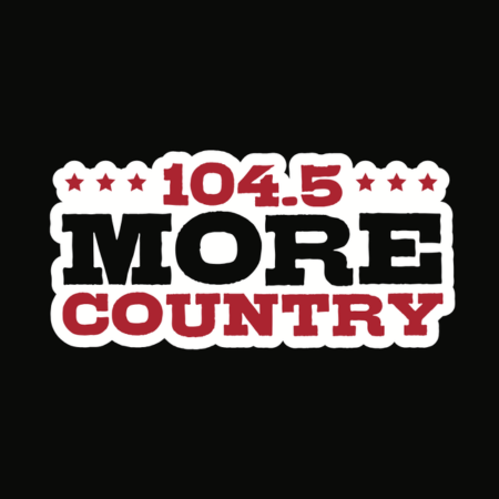 104.5 More Country