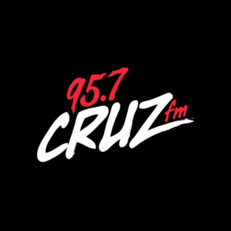 95.7 CRUZ FM