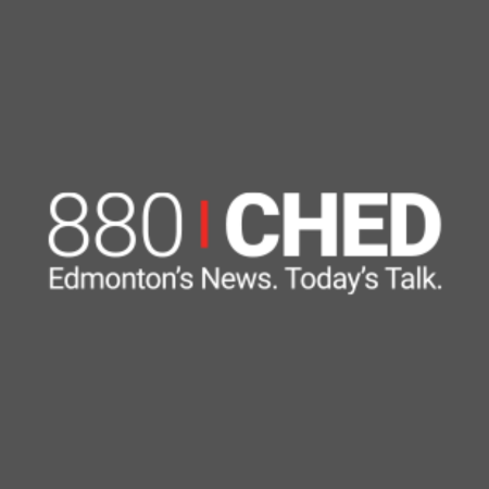 880 CHED