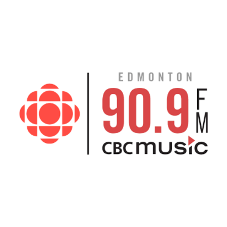 CBC Music Edmonton