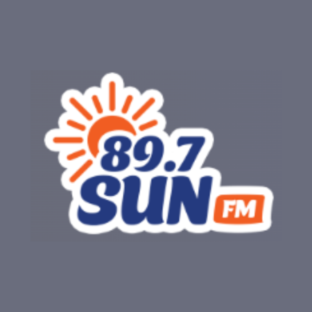 89.7 Sun FM