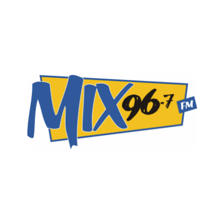 Mix 96.7