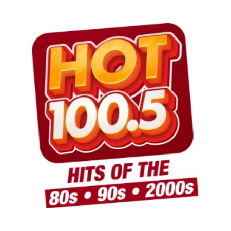 HOT 100.5