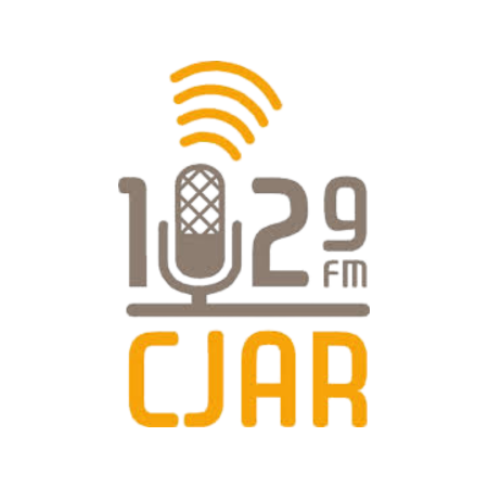 102.9 CJAR