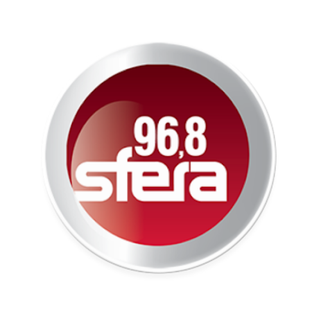 Sfera 96,8