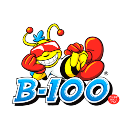 B-100