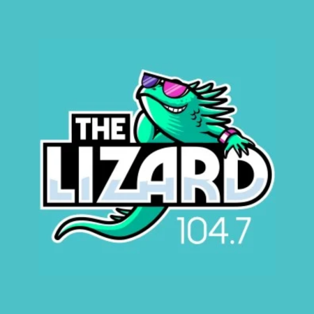 The Lizard 104.7