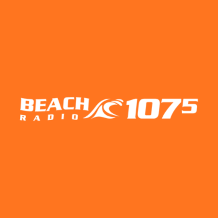 107.5 Beach Radio