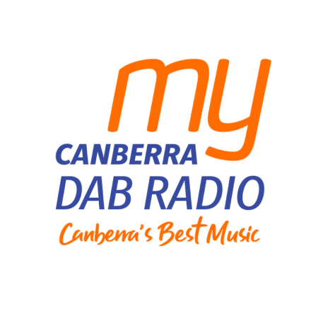 MY Canberra DAB