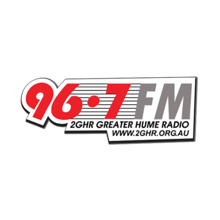 Greater Hume Radio