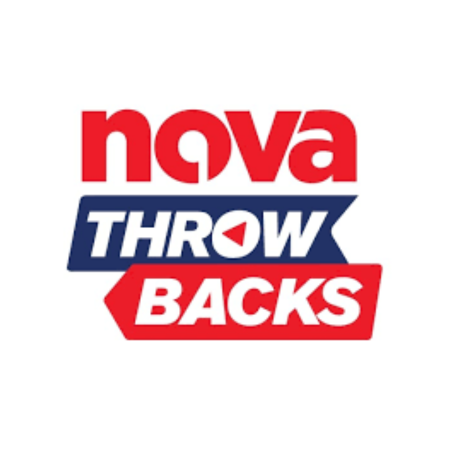 Nova Throwbacks