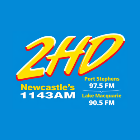 2HD Newcastle