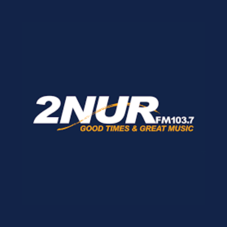 2NUR FM