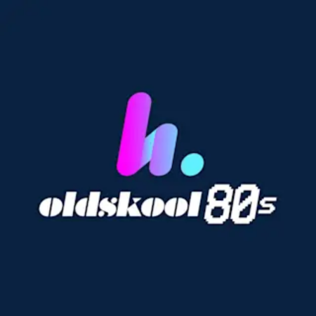 Oldskool 80s