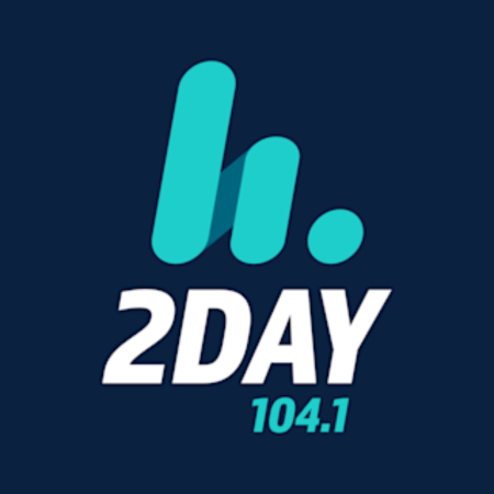 2Day FM 104.1