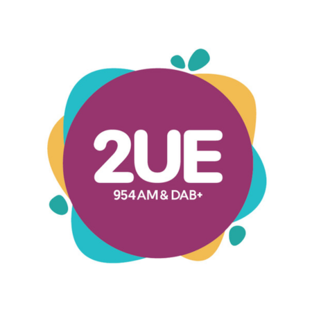 2UE - Sydney