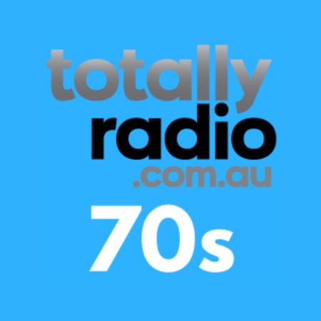 Totally Radio - 70s