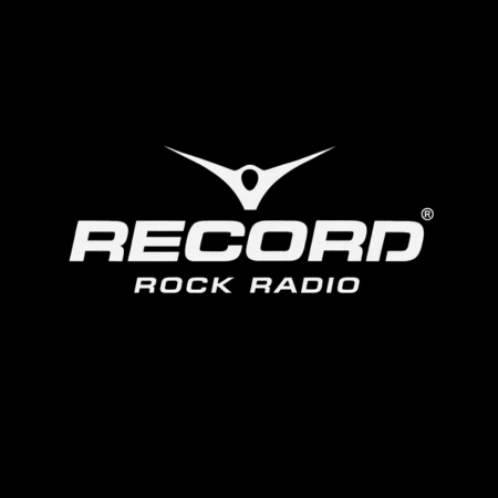 Record Rock Radio