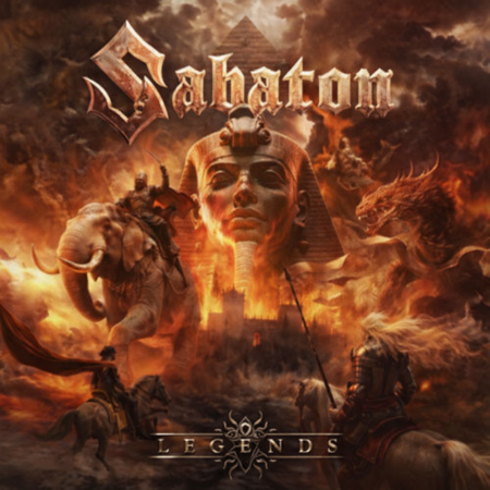 Sabaton Radio