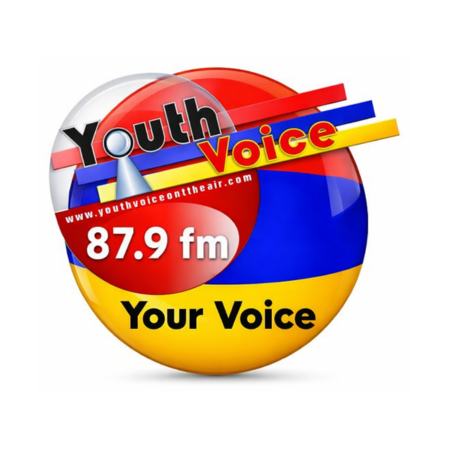 Youth Voice Radio