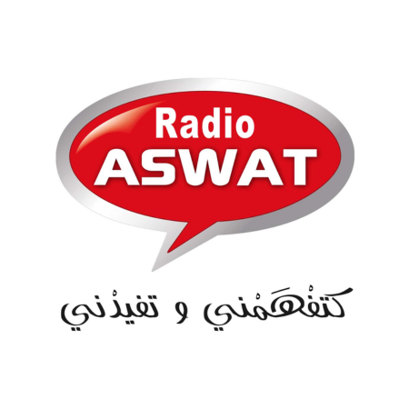 Radio Aswat
