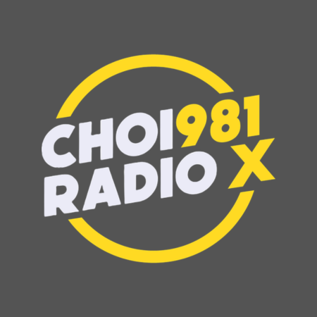 Radio X 98.1