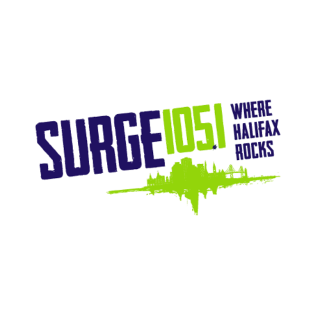 Surge 105.1