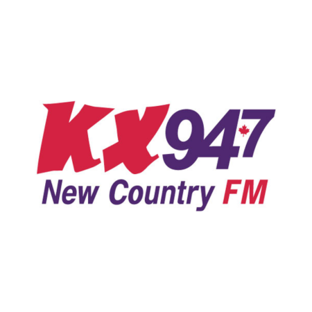 New Country 94.7 FM