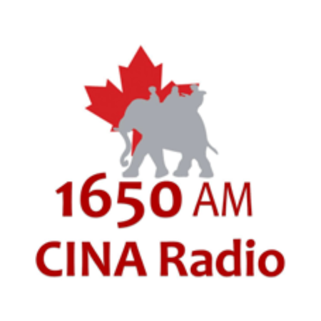 CINA 1650 AM