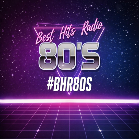 Best Hits Radio 80s