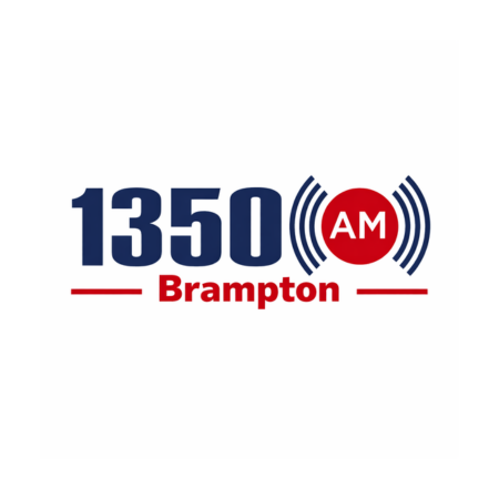 CIRF 1350 AM