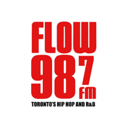 Flow 98.7