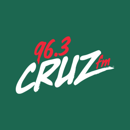 96.3 CRUZ FM