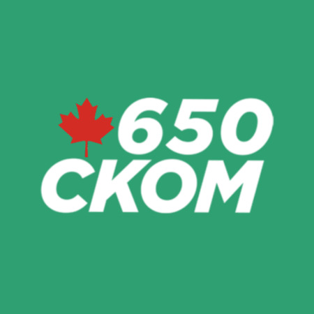 650 CKOM