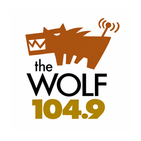 The Wolf 104.9