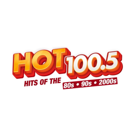 HOT 100.5