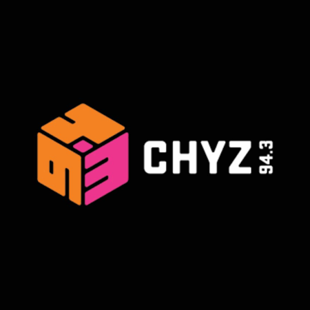 CHYZ 94.3 FM
