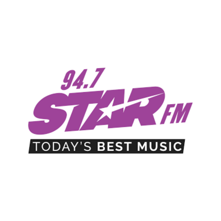 94.7 Star FM