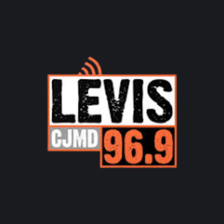 Lévis 96.9 FM