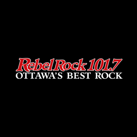 Rebel Rock 101.7