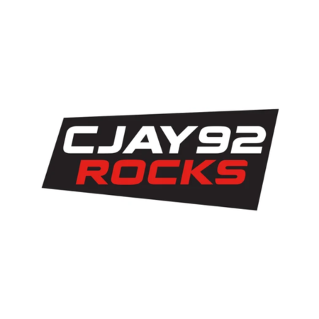 CJAY 92