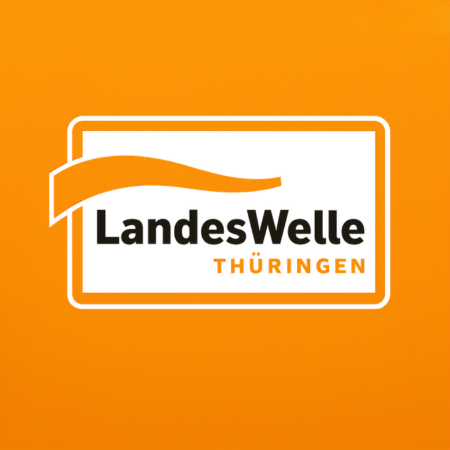 LandesWelle Thüringen Mitte