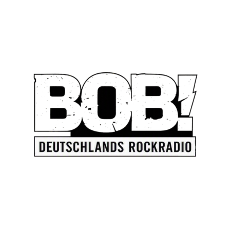 RADIO BOB! - Livestream National