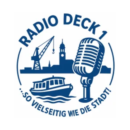 Radio Deck 1