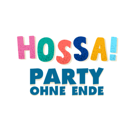Radio Hossa!