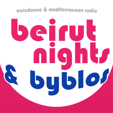 Beirut Nights - Byblos Radio