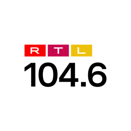 104.6 RTL Berlins Hitradio