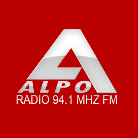 Alpo Radio